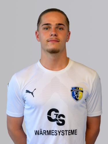 Moritz Mehner