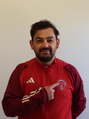 Tufan Aynaci