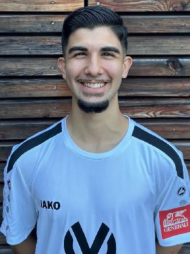 Yunus Boran