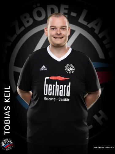Tobias Keil