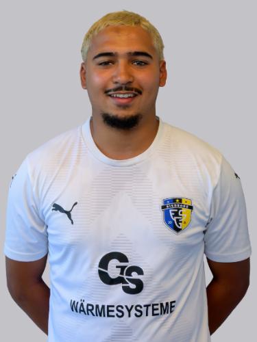 Adam Zbairi