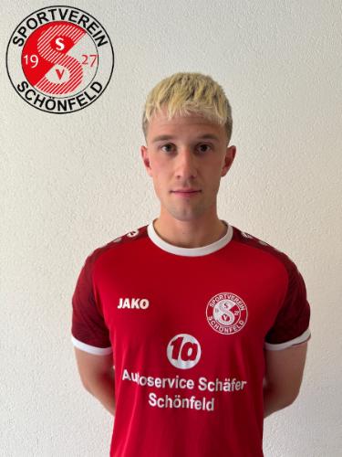 Felix Deckert
