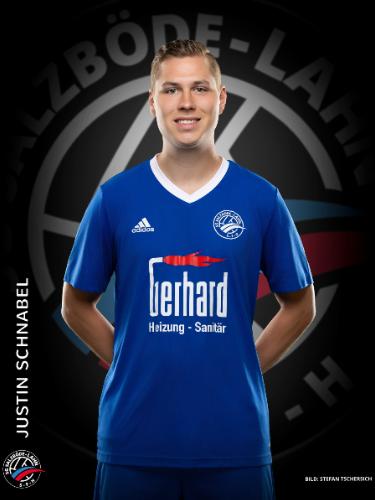 Justin Schnabel