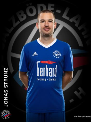 Jonas Strunz