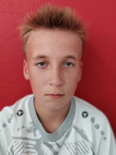 Magnus Stonn