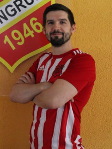 Markus Maier