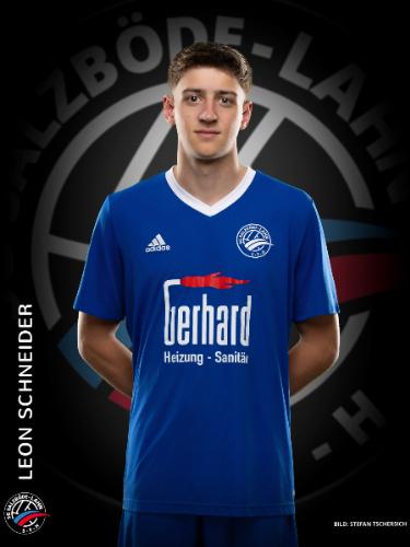 Leon Schneider