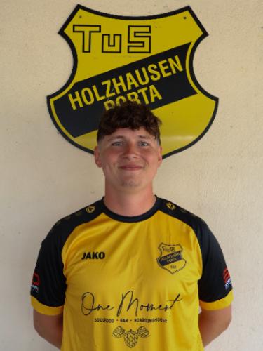Tobias Hübert