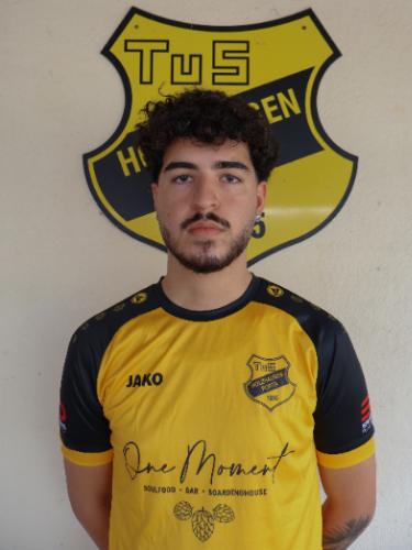 Can Hüseyin Kacan