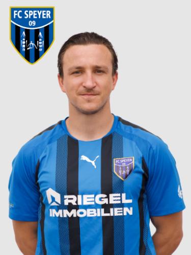 Martin Berac