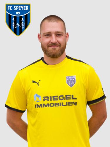 Cedric Braun