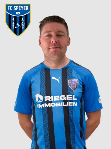 Yanick Haag