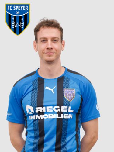 Marc Rech