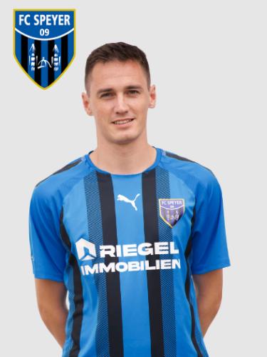 Daniel Kopf