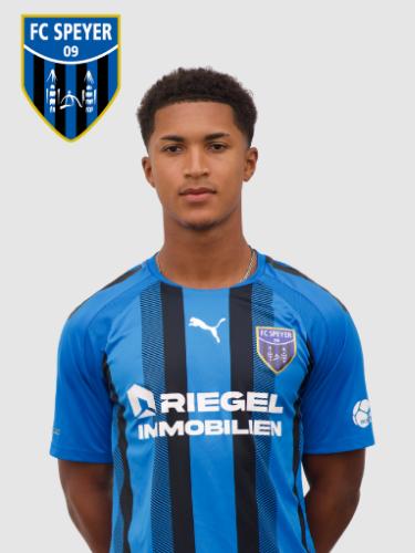 Famoudou Pedro Konate