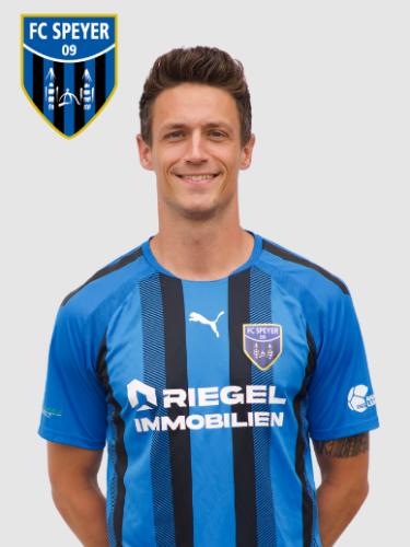 Kevin Schall