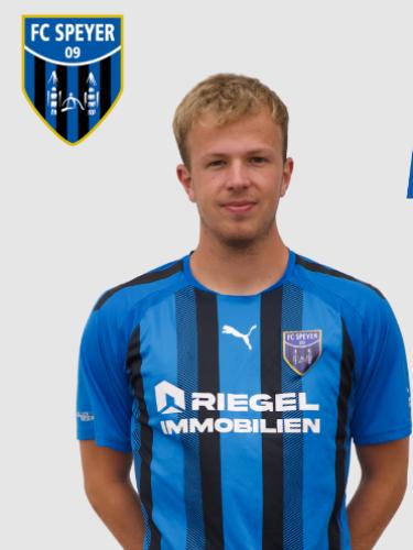 Kalle Benjamin Thomas Wunder