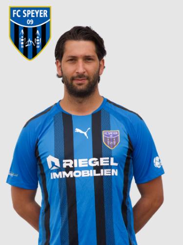 Jawad Zein