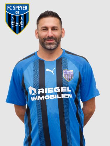 Rami Zein