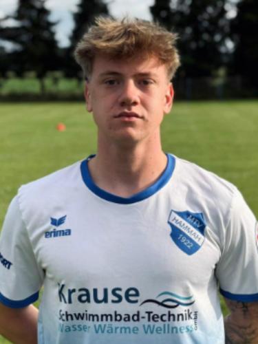 Nico Brünjes
