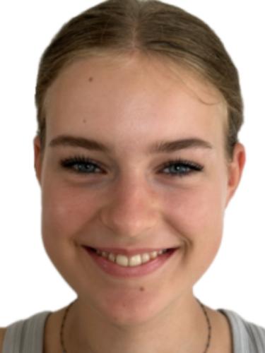 Magdalena Blocher