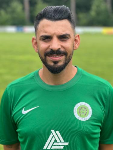 Alper Özyavuz
