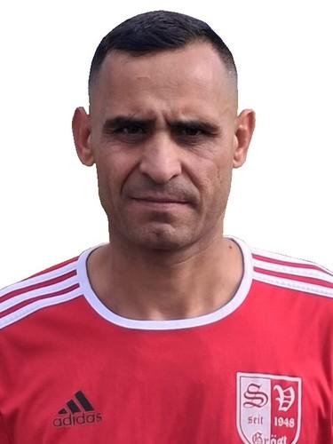 Mihai Sandu