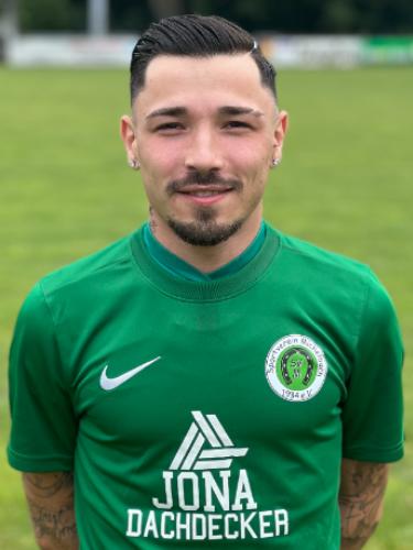 Emanuele Sparacino