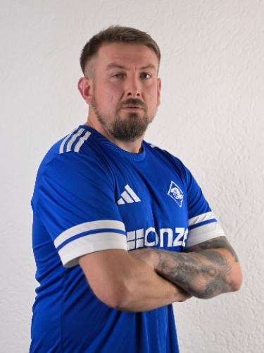 Szymon Stanislaw Klimczak