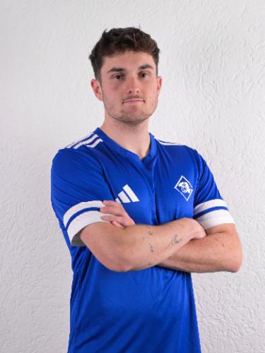 Nico Seibert