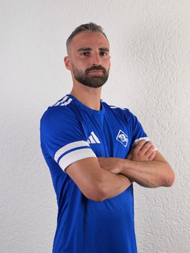 Bastian Krieger