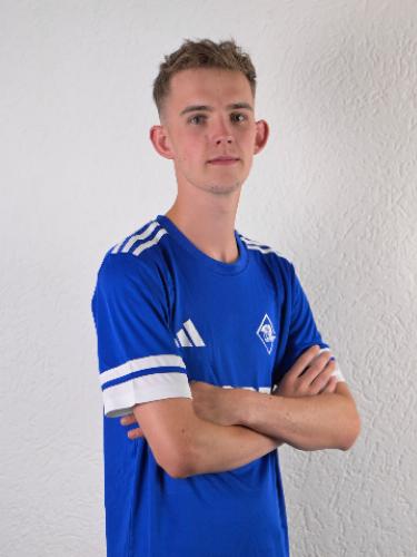 Ben Stockschlaeder