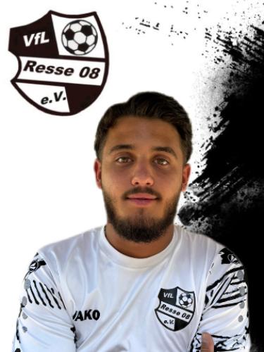 Kerim Yokaribas