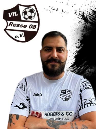 Ali Abadi