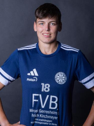 Nikola Barbara Drewniak