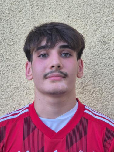 Benjamin Husseini