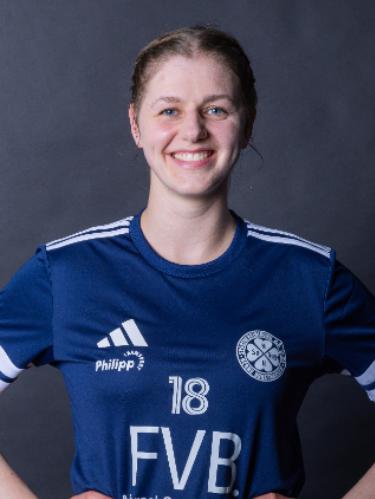 Sarah Marina Gatawis