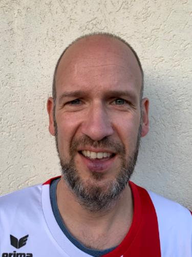 Nils Fischer