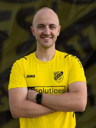 Moritz Luecke