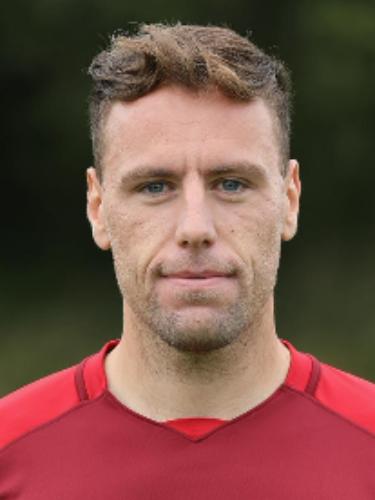 Damien Raschke