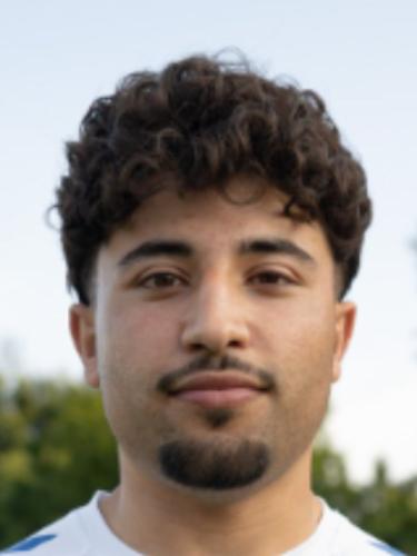 Hazni Hussein