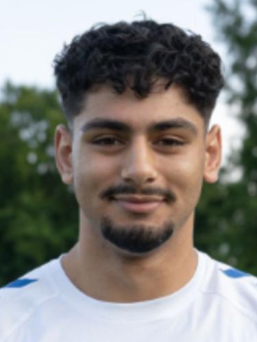 Abdumalek Alfarokh
