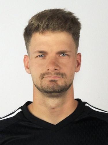 Florian Behrmann