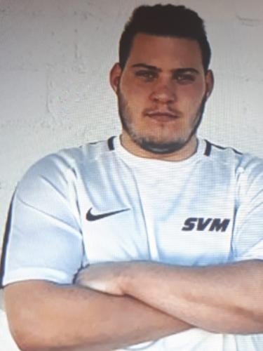 Sotirios Stamidis