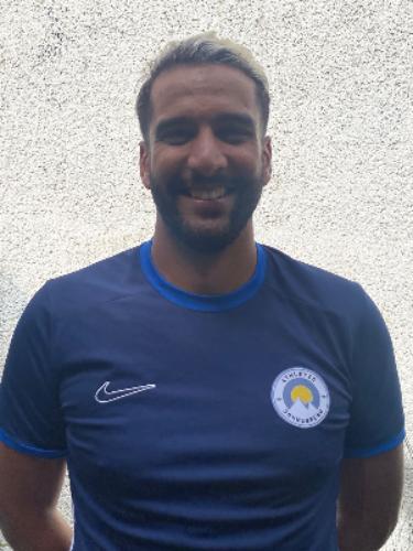 Mohammed EL Ouattasy
