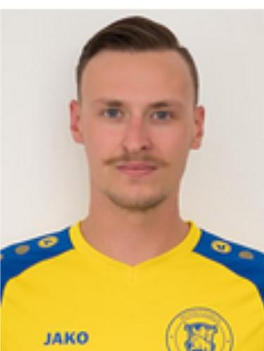 Eric Wunderlich