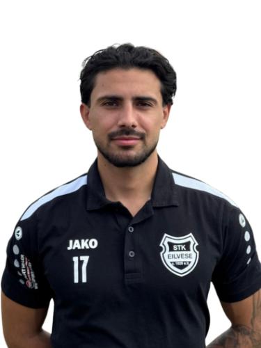 Nikos Elfert