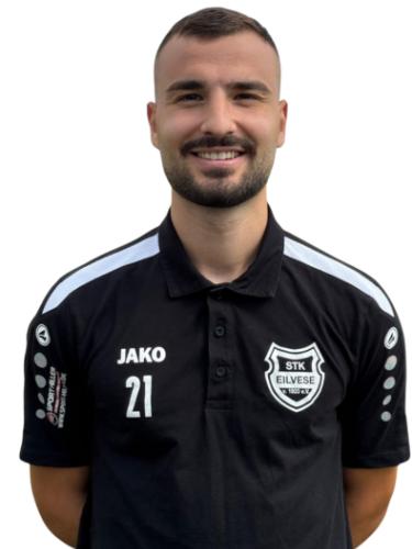 Ioannis Gkegkprifti