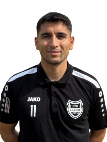 Can Gökdemir