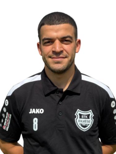 Erhan Yilmaz